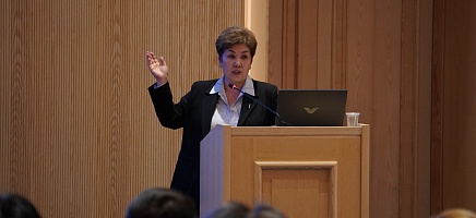 Более 100 специалистов обсудили цифровую трансформацию архивного дела в системе «Е-Архив» фото галереи 9